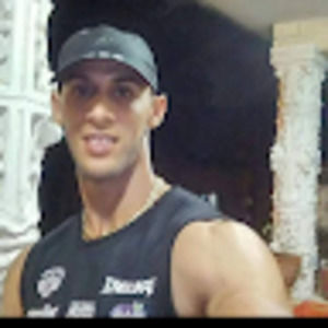 Meet your Posher, Ernesto alexei